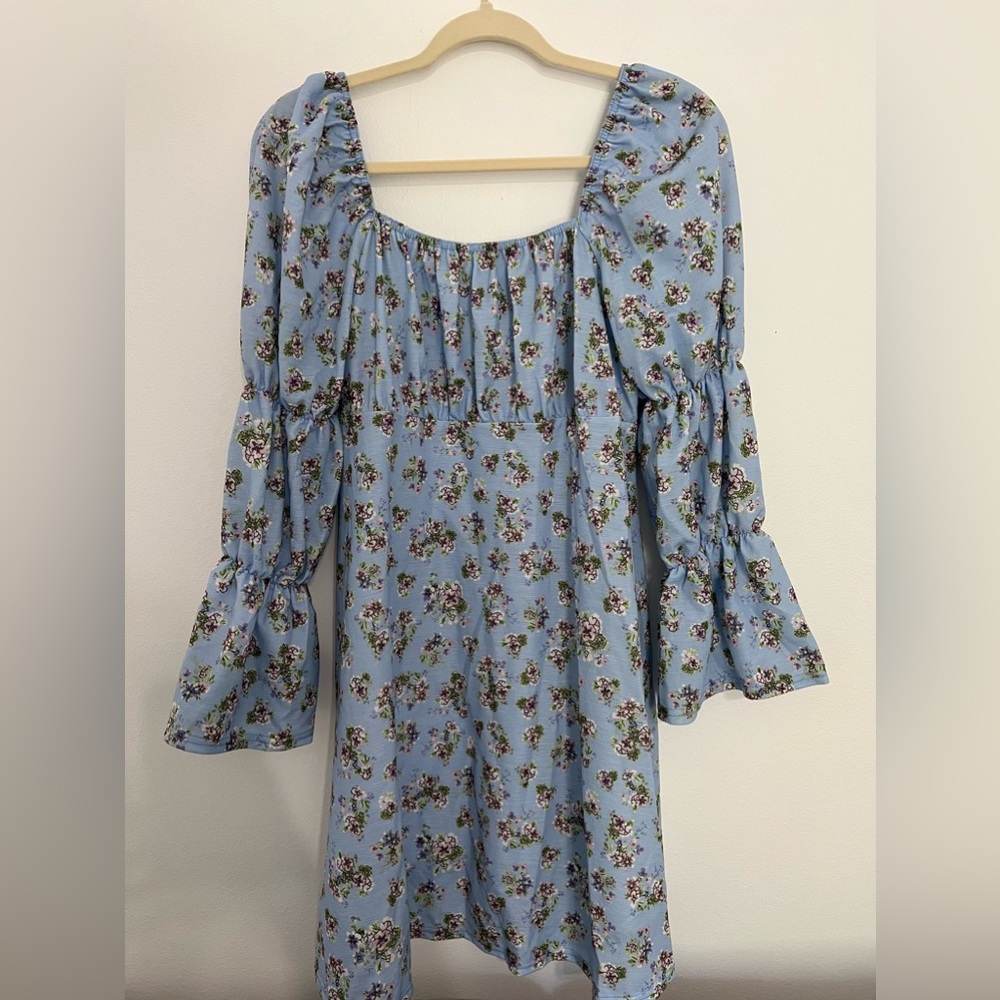 Asos maternity dress size 12